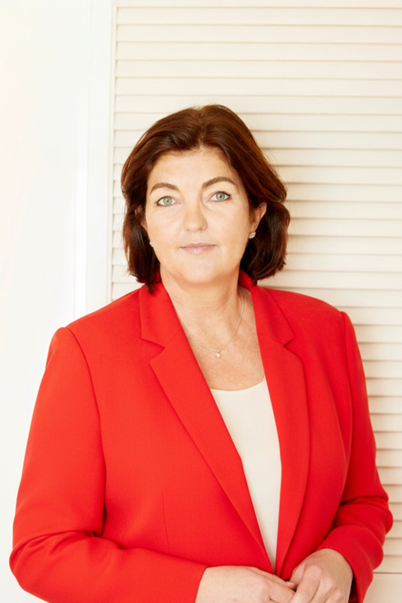 Expertin Christina Schmöe Profilfoto